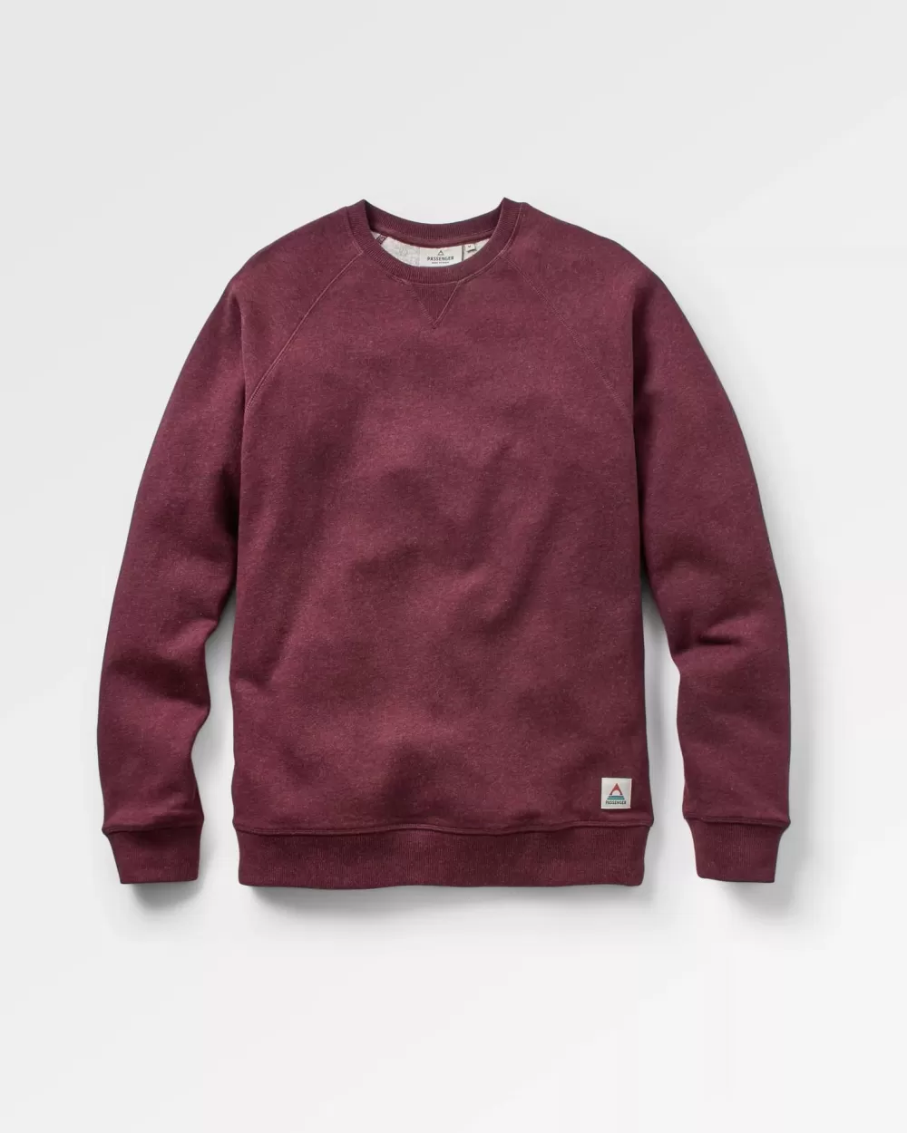 Passenger Heritage Organic Cotton Sweatshirt