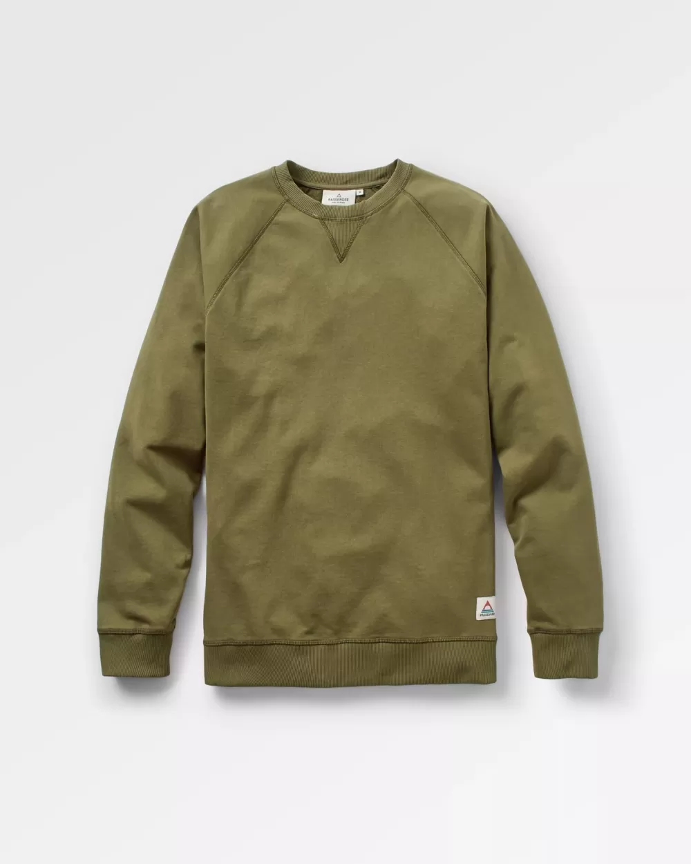 Passenger Heritage Recycled Cotton Sweatshirt