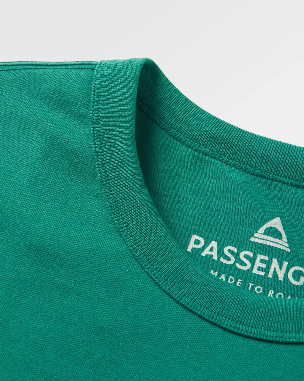 Passenger Heritage Recycled Relaxed Fit LS T-Shirt