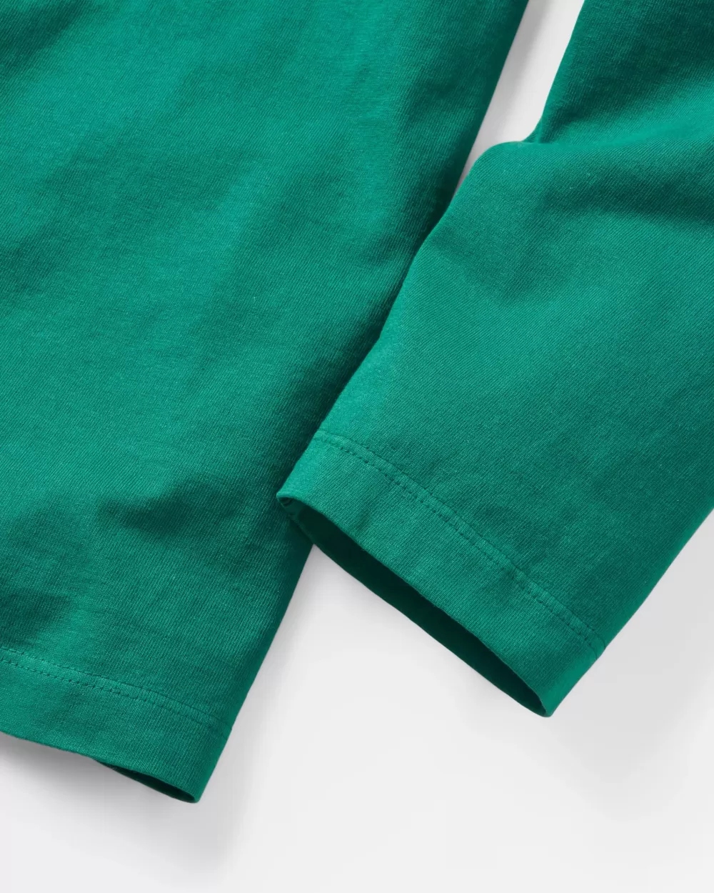 Passenger Heritage Recycled Relaxed Fit LS T-Shirt