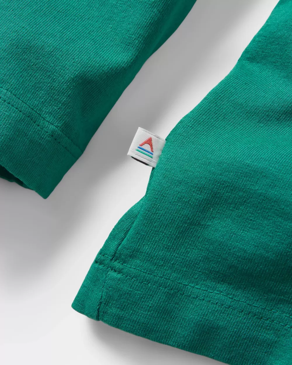 Passenger Heritage Recycled Relaxed Fit LS T-Shirt