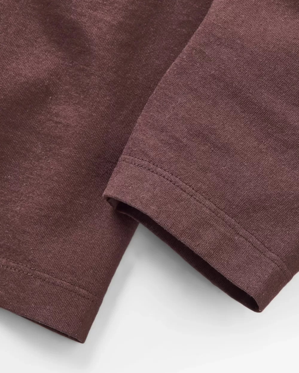 Passenger Heritage Recycled Relaxed Fit LS T-Shirt